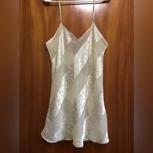 VTG Dentelle chemise